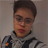 FMC Logistics, LLC Employee Angelees Adames's profile photo