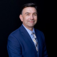 Exploratorium Employee Christian Gordon's profile photo