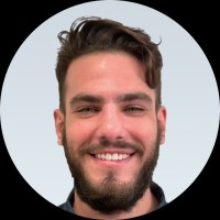Cooke School and Institute Employee Daniel Brashear's profile photo