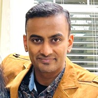 Aditi Consulting Employee Raja Narayana's profile photo