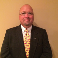 IAC Group Employee Tom Kain's profile photo