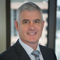 EnergyAustralia Employee Gregory Saunders's profile photo