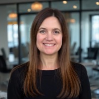 Inspired Integrated Systems Ltd Employee Kim Williams's profile photo