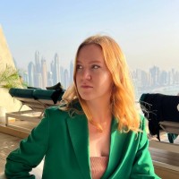 PASV Employee Lilia Soldatchenkova's profile photo