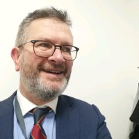 Robin Clements Email