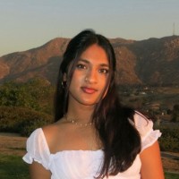 Tutor Me Education Employee Eesha Marri's profile photo