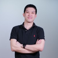 Conicle Co., Ltd. Employee Woraphon Waeoworawit's profile photo
