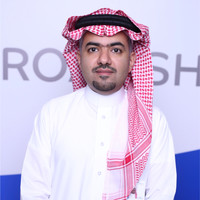 stc Employee Mathad Alajmi's profile photo