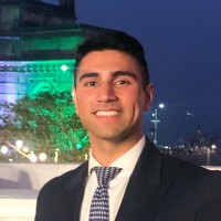 Anchorage Capital Partners Employee Khurshed Mehta's profile photo