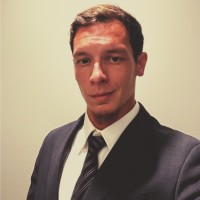 Frankie'S Fun Parks, Llc Employee Will McDevitt's profile photo