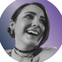 HyperionDev Employee Amy Taylor's profile photo