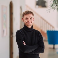 Andreas Palm Email