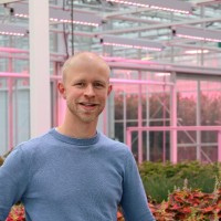 Alex van Klink Email