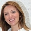 MEF International Schools Employee Ceni Alpanda's profile photo