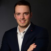 REWE FAR EAST LTD Employee Richard Meifert's profile photo