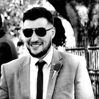 Interbabis Employee Moisa Bogdan's profile photo
