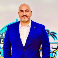 Los Angeles Ignite Employee Vicken Eskidjian's profile photo