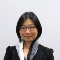 Pringle PCS Employee April Ng's profile photo