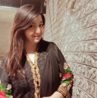 Virtue Patch Employee Syeda Hira's profile photo