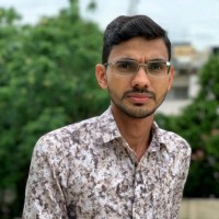 Bellatrix Aerospace Employee Pradeep Naik's profile photo