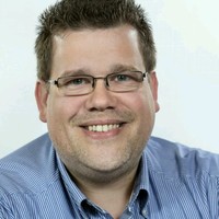 WDR Employee Sebastian Selter's profile photo