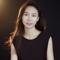 Capital University of Economics and Business Employee Yueyang Cao's profile photo