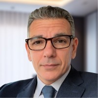 Morganti GCC Employee Dany Saliby's profile photo