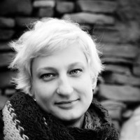 Meta Petrič's profile photo