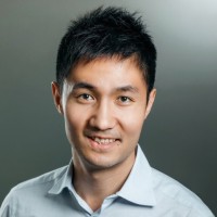 NewCo Capital Group Employee Zhongzheng Hao's profile photo