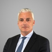 Laing O'Rourke Employee Paul Teasdale's profile photo