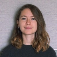 Mobbeel Employee Ángela Barriga Rodríguez's profile photo