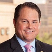 Texas REALTORS® Employee Tray Bates's profile photo