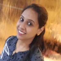 Deepali Mahajan's profile photo