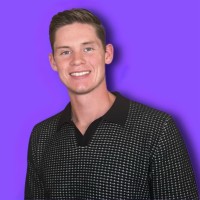 PrettyDamnQuick Employee Connor McKeown's profile photo