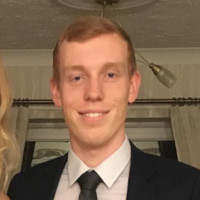 Ignyto: Platinum Salesforce Partner Dublin, Manchester, London and Stockholm Employee Harry Barton's profile photo