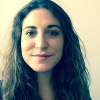 Fondation OPTEO Employee Amandine Sahut's profile photo