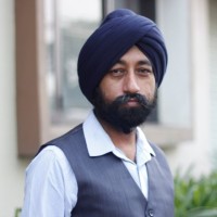 Diamond Beverages (P) Limited Employee Kulwant Chhabra's profile photo