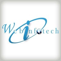 Web Infotech Solutions Employee Web Infotech's profile photo