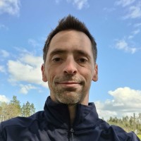 Toptracer Employee Mikael Torngren's profile photo