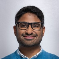 Delox Employee Fadhil Musa's profile photo