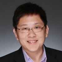 Justin Chia Email & Phone Number