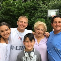 Mason Vitamins, an Ito EN Japan (North America) Co. Employee Ofelia Perez's profile photo