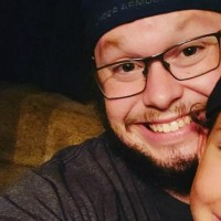 Amark Logistics Employee Zachary Reece's profile photo