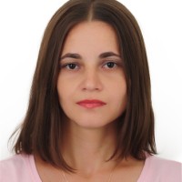 Oksana Vasylyshyn's profile photo