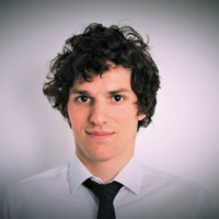 QuimeO Employee Jean-Louis Salomon's profile photo