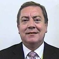 daa International Employee Brendan Daly's profile photo