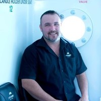 MineARC Systems Employee Keith Darnell's profile photo
