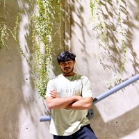 Mettl Employee Jigar Sharma's profile photo