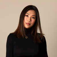 MEXC Employee Iris Lo's profile photo