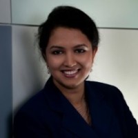 Jetty Employee Sabrina Chaud's profile photo